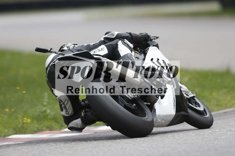 /34 25.07.2025 Speer Racing ADR/Gruppe rot/backside